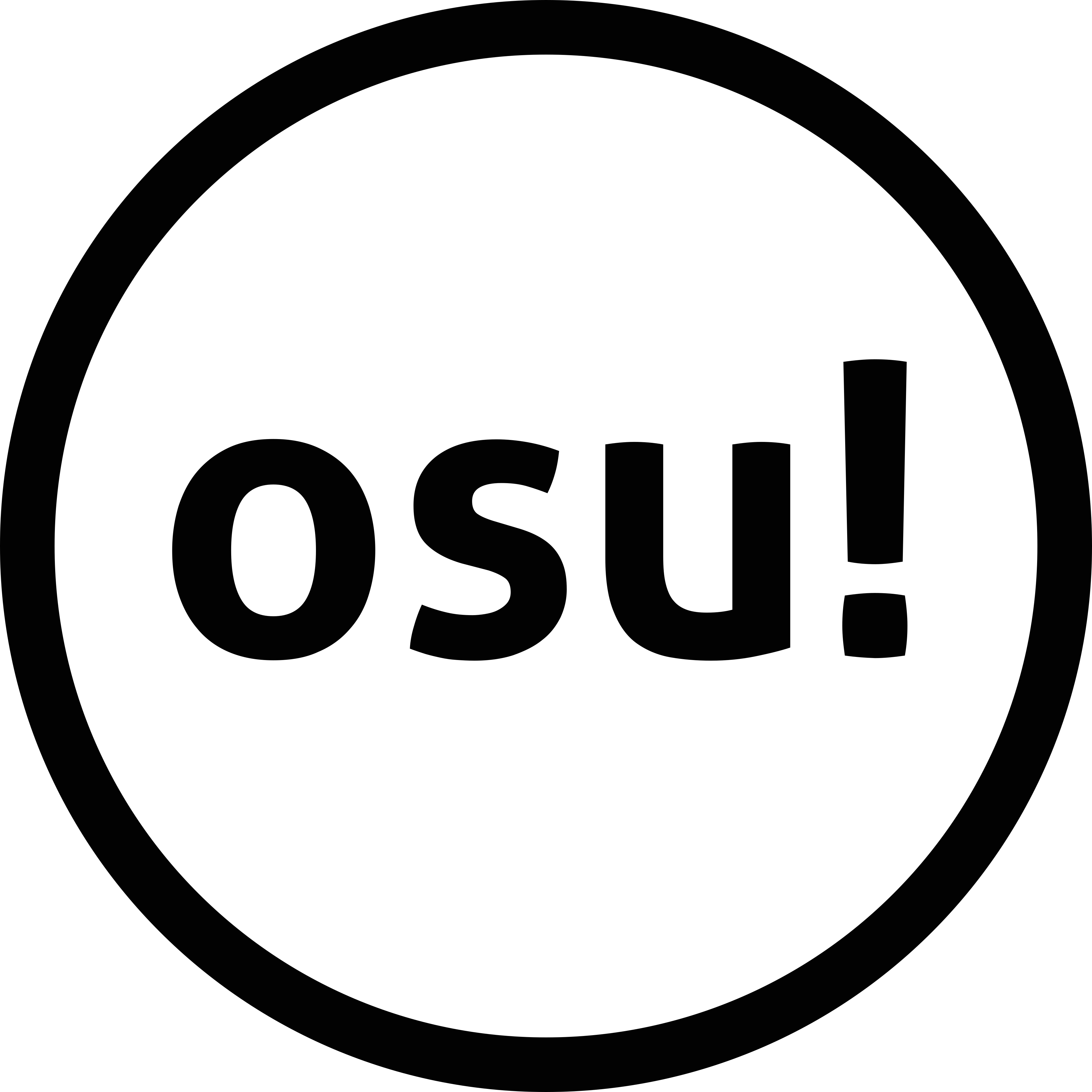 osu! Icon